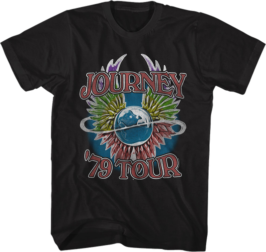 '79 Tour Journey T-Shirt