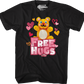 Exclusive Free Hugs Play-Doh T-Shirt