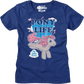 Womens Pony Life My Little Pony Shirt