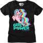 Womens Firefly Girl Power Rainbow My Little Pony Shirt
