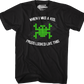 When I Was A Kid, Frogs Looked Like This T-Shirt
