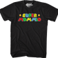 Super Mommio T-Shirt