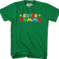 Super Mommio T-Shirt