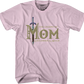 The Legend Of Mom T-Shirt