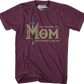 The Legend Of Mom T-Shirt