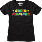 Womens Super Mommio Shirt