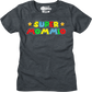 Womens Super Mommio Shirt