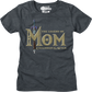 Womens The Legend Of Mom Shirt
