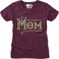 Womens The Legend Of Mom Shirt