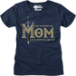 Womens The Legend Of Mom Shirt