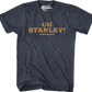 Oh Stanley Three's Company T-Shirt