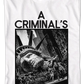 A Criminal's Mission Escape From New York T-Shirt