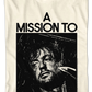 A Mission To Infiltrate Rambo T-Shirt