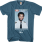 Airplane Roger Murdock T-Shirt