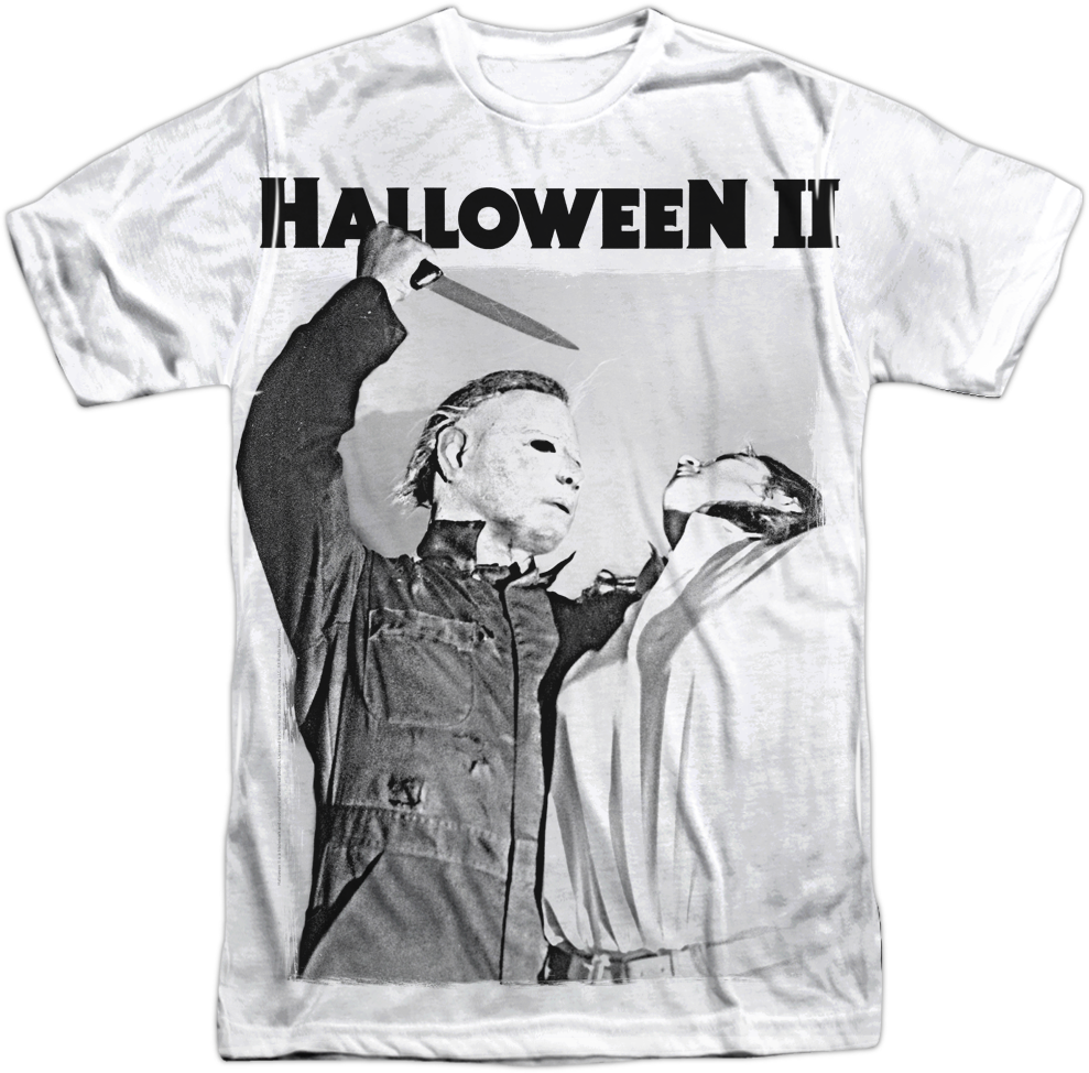 Alice Martin Halloween II T-Shirt