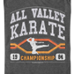 All Valley Karate Championship 1984 Cobra Kai T-Shirt