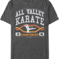 All Valley Karate Championship 1984 Cobra Kai T-Shirt
