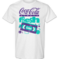 Always Fresh Coca-Cola T-Shirt