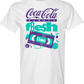 Always Fresh Coca-Cola T-Shirt