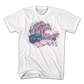 American Rock Creedence Clearwater Revival T-Shirt