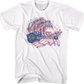 American Rock Creedence Clearwater Revival T-Shirt