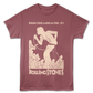 American Tour 1972 Rolling Stones T-Shirt