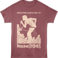 American Tour 1972 Rolling Stones T-Shirt