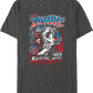 American Witch Rob Zombie T-Shirt