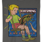 Americana Offspring T-Shirt