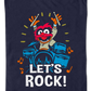 Animal Let's Rock Muppets T-Shirt