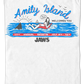 Annual Regatta Billboard Jaws T-Shirt