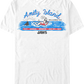 Annual Regatta Billboard Jaws T-Shirt