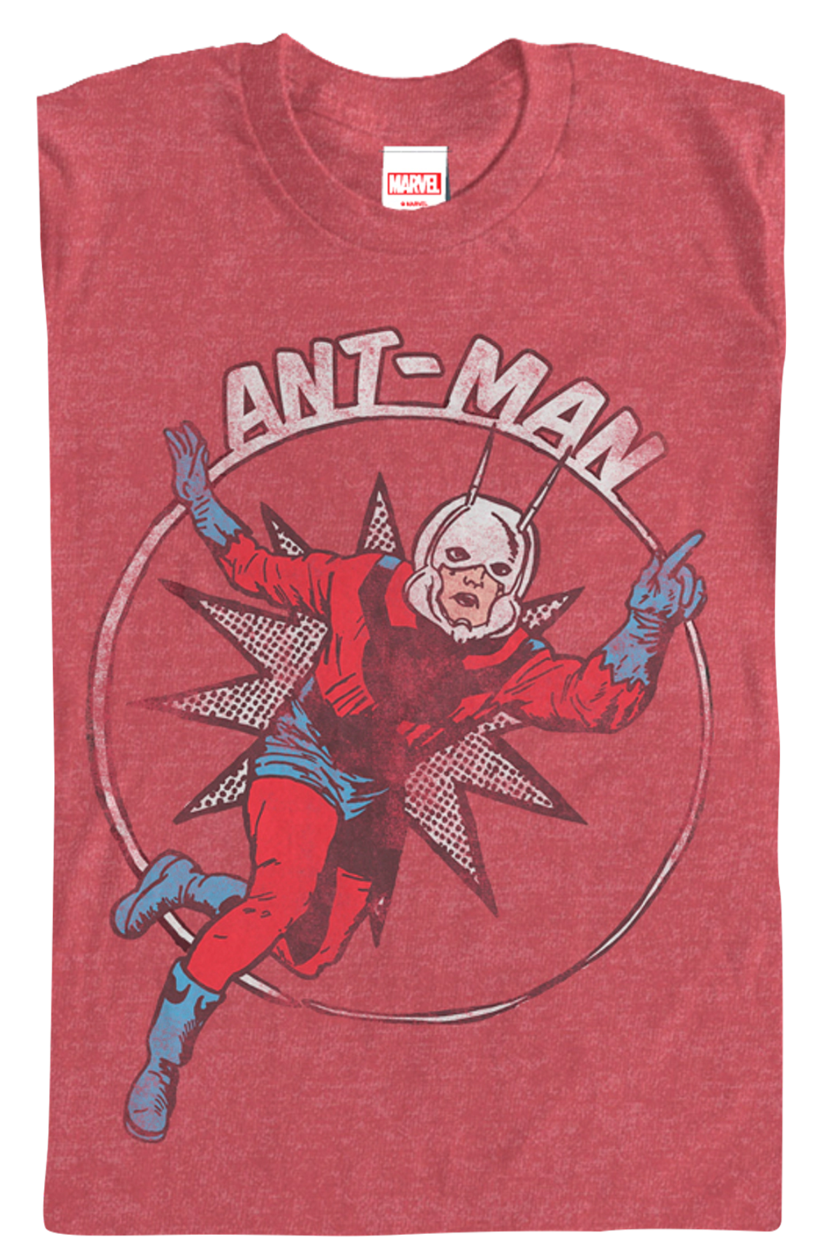 Ant-Man Marvel Comics T-Shirt