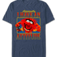 Apparently, I Have An Attitude Muppets T-Shirt