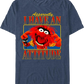Apparently, I Have An Attitude Muppets T-Shirt