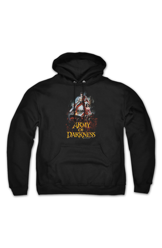 Army of Darkness Hoodie
