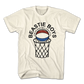 Atwater Basketball Association Beastie Boys T-Shirt