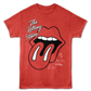 Autographs Rolling Stones T-Shirt