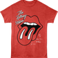 Autographs Rolling Stones T-Shirt