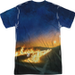 Back To The Future Sublimation Shirt