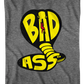 Bad Ass Cobra Kai T-Shirt