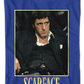 Bad Guy Frame Scarface T-Shirt