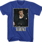 Bad Guy Frame Scarface T-Shirt