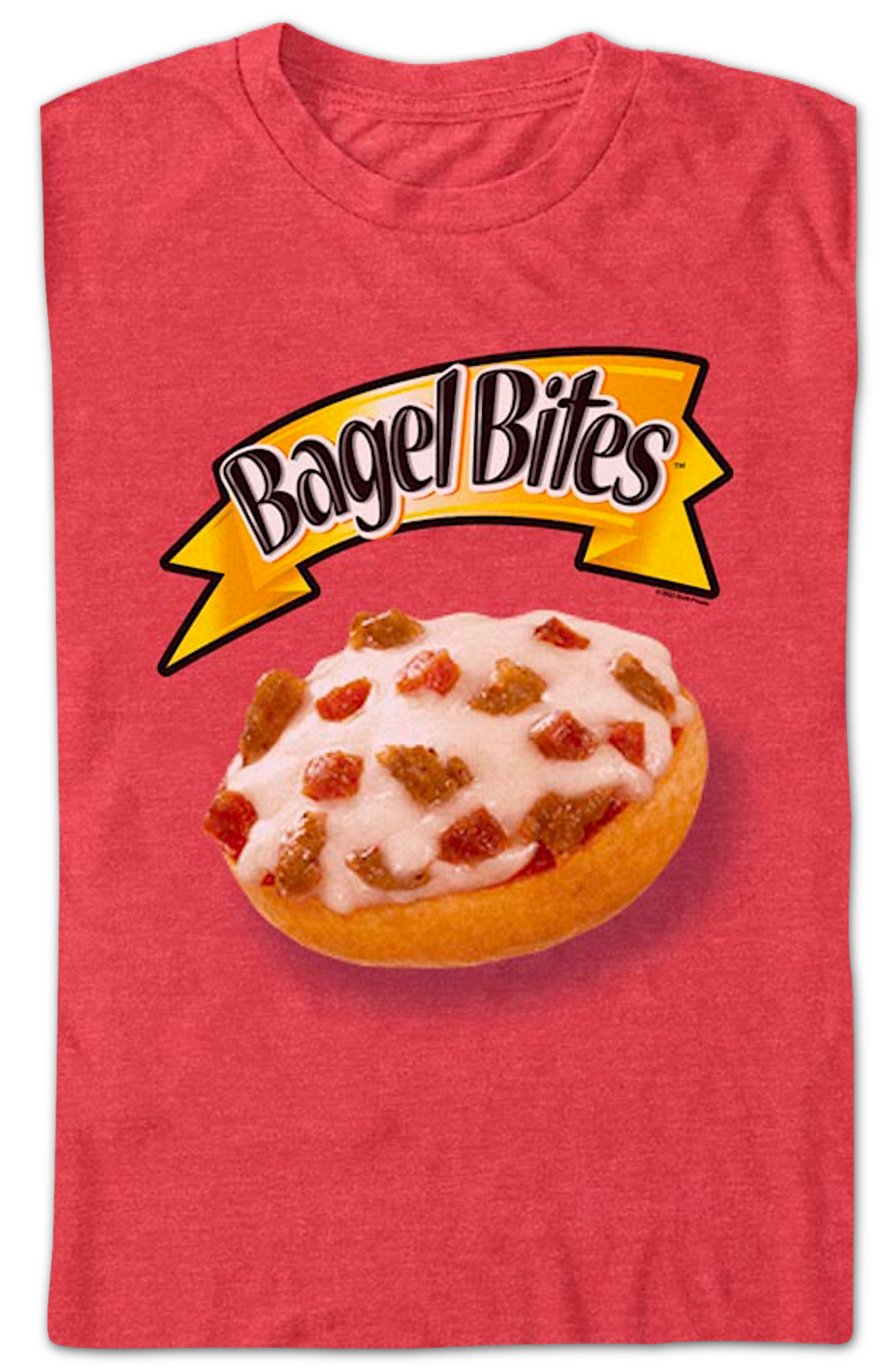 Bagel Bites T-Shirt