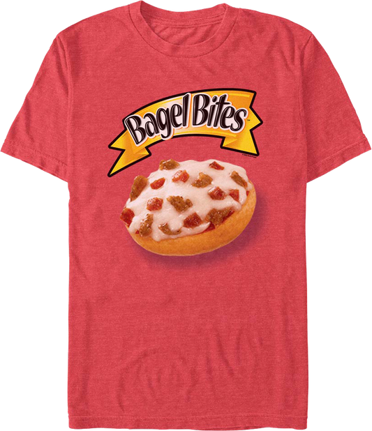 Bagel Bites T-Shirt