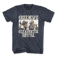 Band Photo Creedence Clearwater Revival T-Shirt