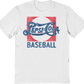 Baseball Logo Pepsi T-Shirt