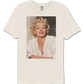 Bathrobe Photo Marilyn Monroe Comfort Colors Brand T-Shirt