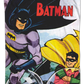 Batman and Robin DC Comics T-Shirt