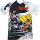 Batman and Robin DC Comics T-Shirt